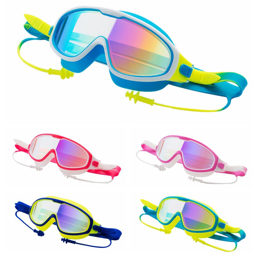 Swimming Pool Taz Glasses For Children 3+ Age