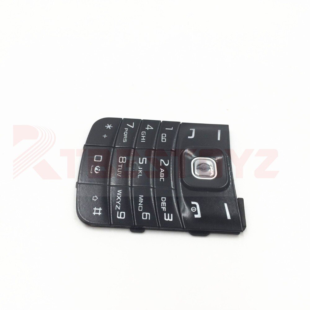 Rtbestoyz para nokia 8600 substituição do teclado para nokia 8600 teclado inglês