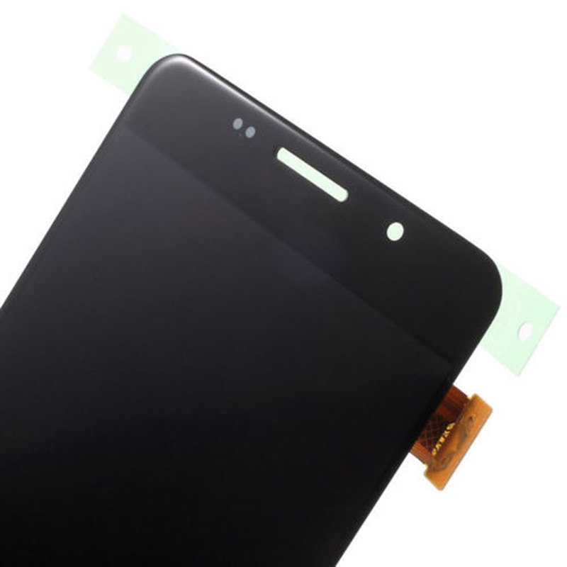 LCD For SAMSUNG Galaxy A5 A510 A510FD A510F A510M LCD Display Touch Screen Digitizer Assembly Adjustable brightness