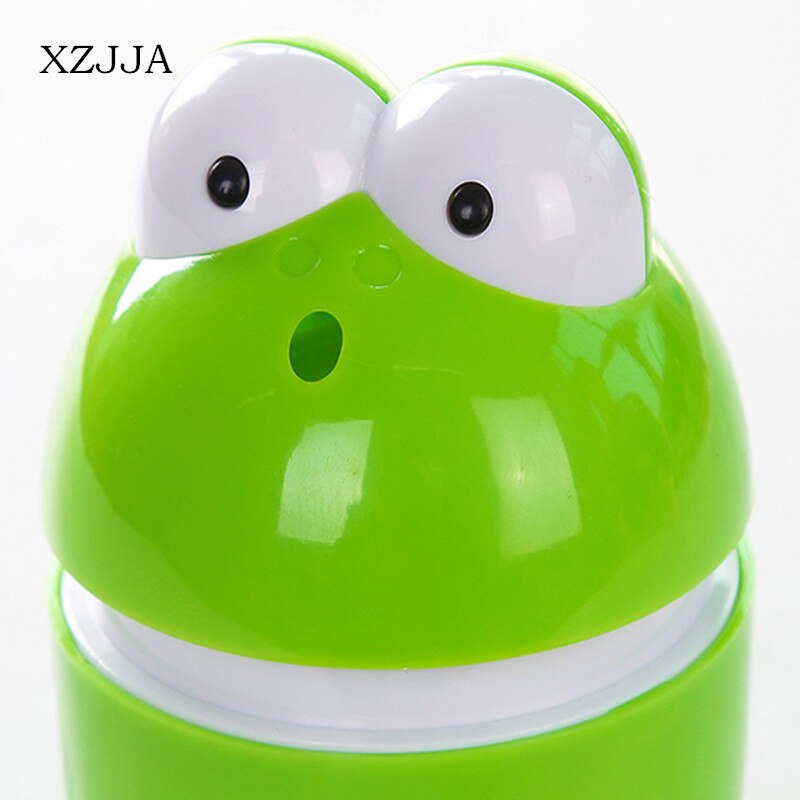 XZJJA 1 pcs Plastic Automatische Tandenstoker Houder Tandenstoker Box Dispenser Emmer Thuis Bar Tafel Accessoires