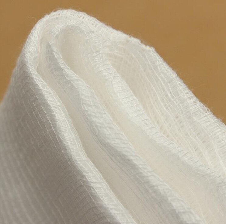 1.5 meter vit bomullsgas musselin cheesecloth tyg smör ost wrap tyg köksredskap ost rivjärn hem verktyg