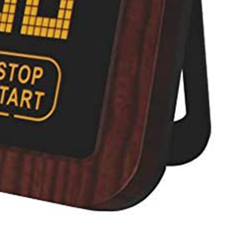 Kitchen Timer, Backlight Digital Countdown Timer with Loud Alarm, PressSn, for Cooking, Office, Classroom