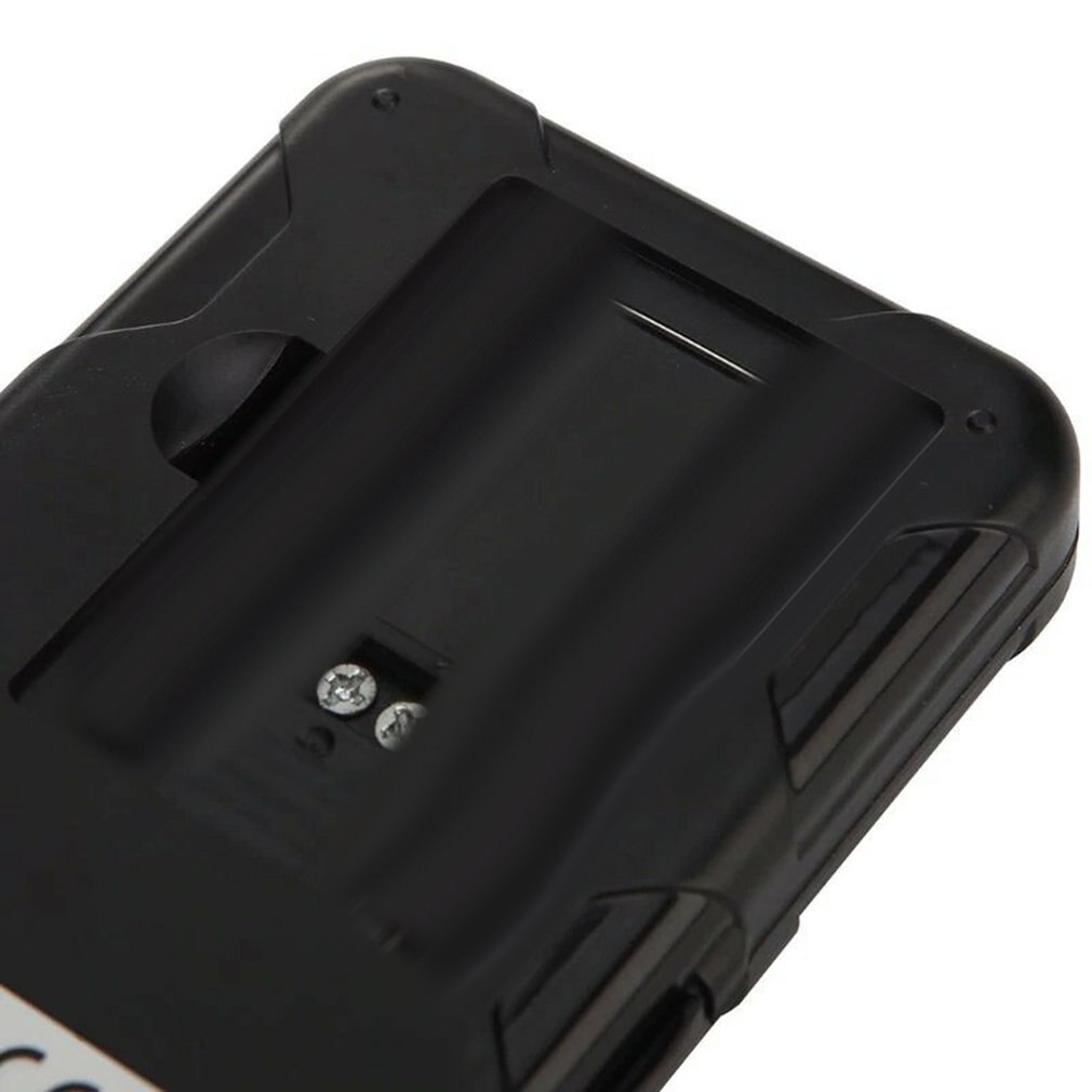 High Precision Portable Mini Digital Scale Strain Gauge Sensor Overload Indicator Pocket Scale For Sterling Silver Gold