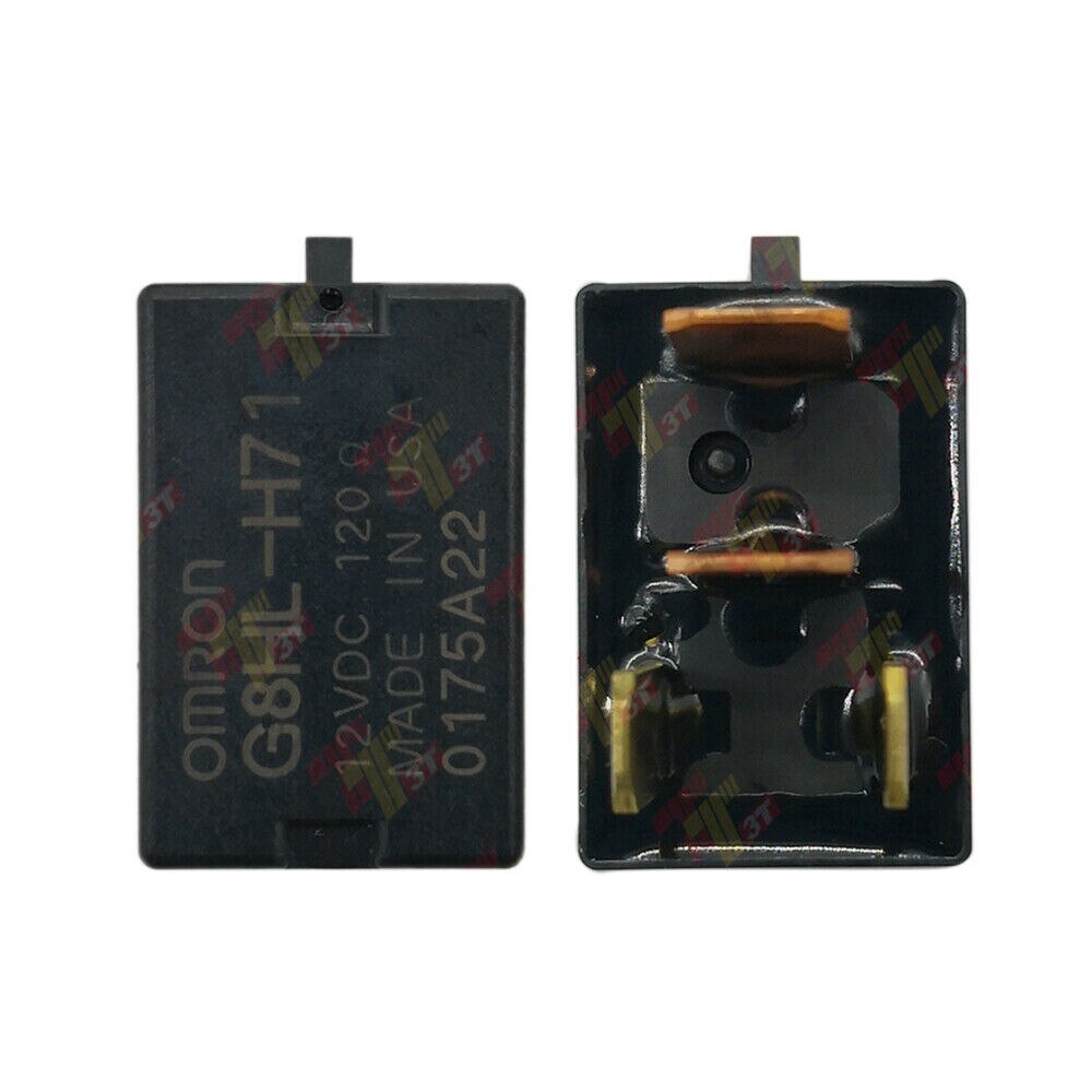 2 paczka G8HL-H71 AC i dla Honda przekaźnik rozrusznika 39794-SDA-A03 39794-SDA-A05