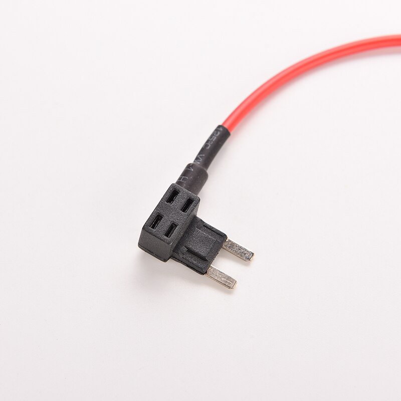 1Pcs Auto Auto Add-A-Circuit Fuse Tap Adapter Standaard Auto Zekering Adapter