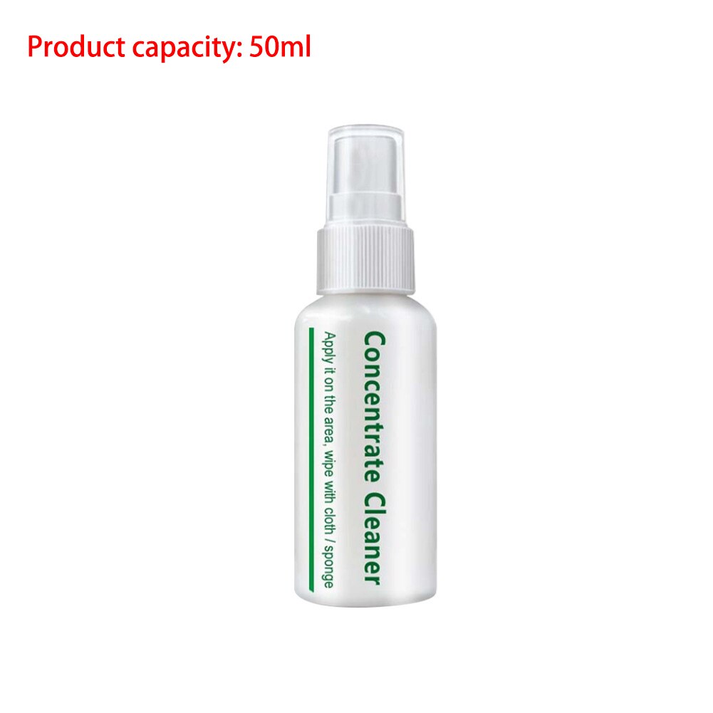 20/50ml Auto Kras Reparatie Vloeibare Boenwas Verf Kras Reparatie Middel Auto Polish Glas Paint Care: 50ML