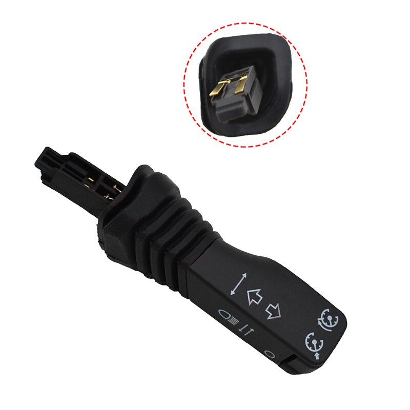 Cruise Switch Cruise Control Handle Control Button Indicator Switch Car Accessories