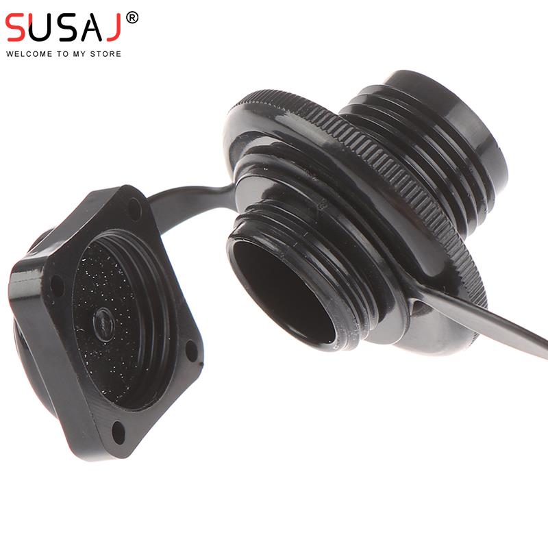 Air Valve Secure Seal Cap Air Valve Cap For Inflatable Mattress For Air Bed