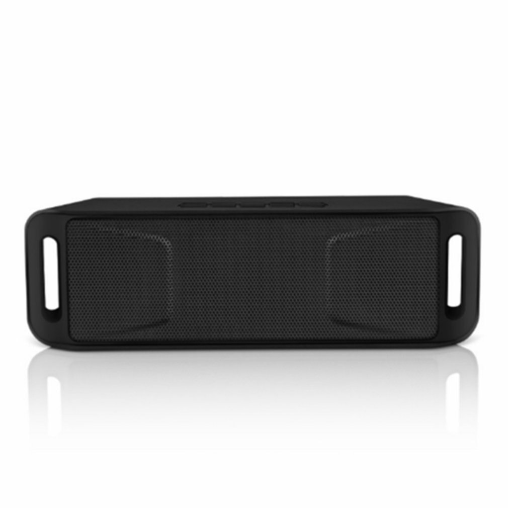 Bluetooth lautsprecher Tragbare Drahtlose Laute lautsprecher Für Clever Telefon für Computer Musik Super Bass Klang Lautsprecher