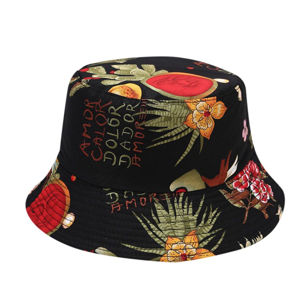 1 Uds moderno Unisex sombrero de cubo gorro senderismo escalada pesca caza al aire libre tapas de protección verano sol sombrero gorra mujer #: B