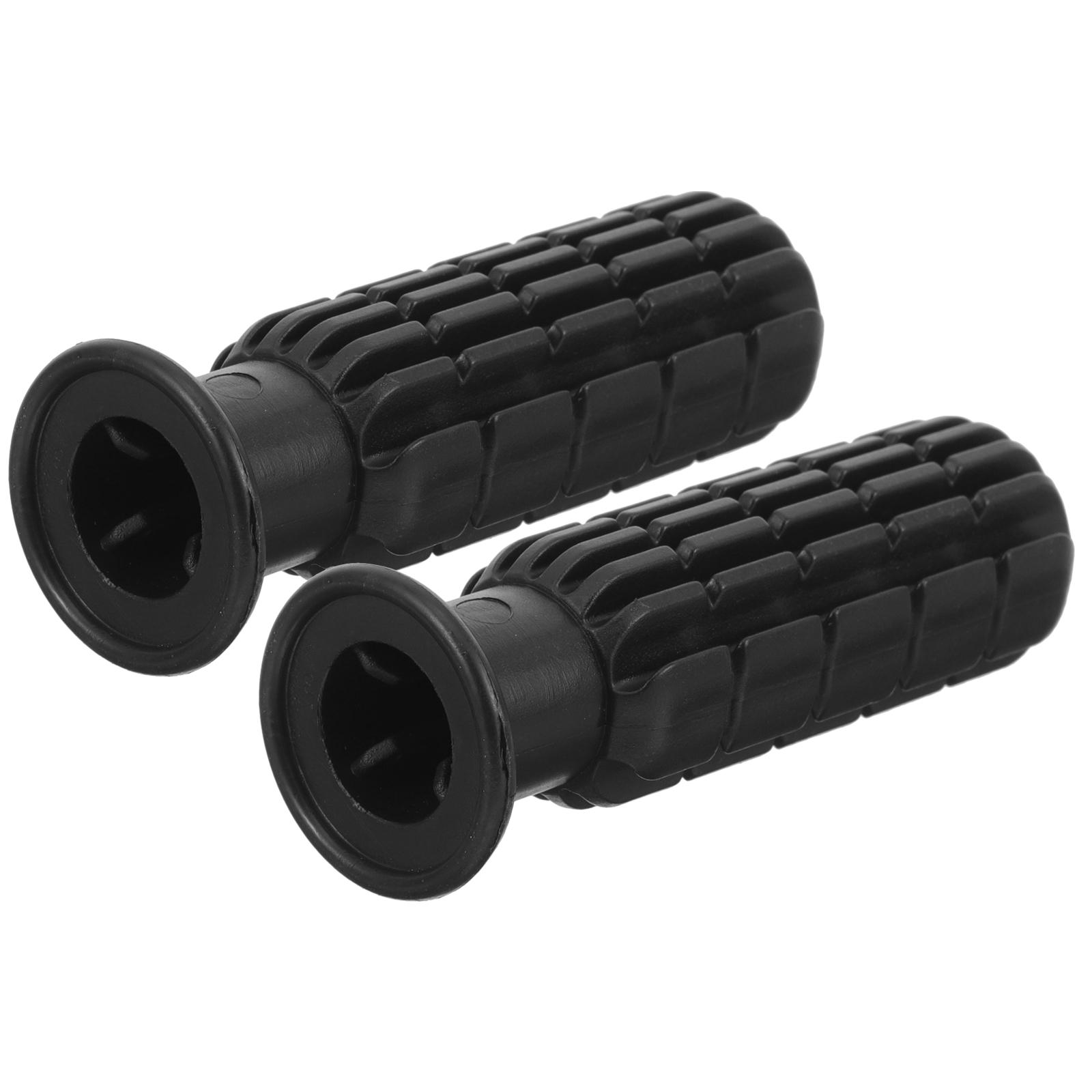 Tischfußballgriff, 0,7 m, TischfußBall-Spielgriffe, 8 mm, Kunststoff, Ersatz für FußBall, verschleißfest, ergonomisch, leicht