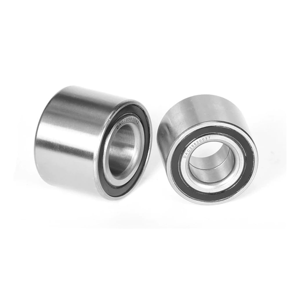 Auto wielnaaflagers 4T-CRT-0691XP1 30x69x46 90279331 34x64x37 34BWD10B 34x66x37 DU35620040 35x62x40 FC12033S03 35x65x35