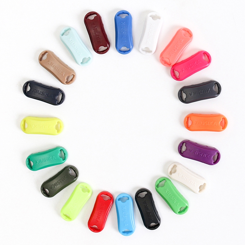 Cordones sin atar para zapatillas de deporte para niños y adultos, cordones elásticos para zapatos planos, cordones para perezosos, 24 colores, 1 par