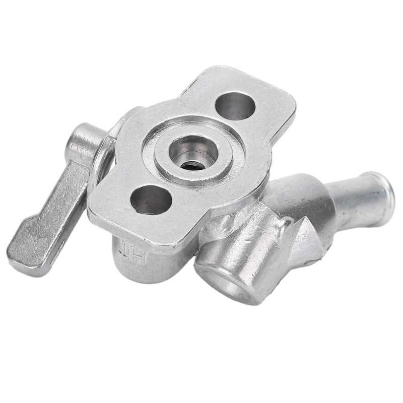 Fuel Tank Switch Tiller Tank Switch Small for Gasoline Fuel Tank for Generator Fuel Tank for Diesel Engine Fuel Tank