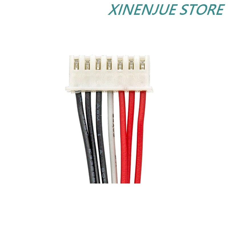 Batterie de haut-parleur 7.4V/5200mAh/6800mAh ID770,JD770B,ID659B pour Sony SRSXB40,SRSXB41,SRS-XB40,SRS-XB41