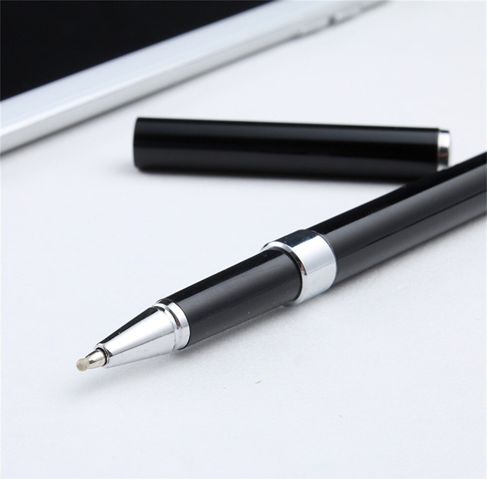 Touch Stylus Touchscreen Pen Metal Screen Pen Stylus For Ipad for iPhone 4S 5S 6/6s 6Plus 6s Plus For Kindle 2/3/4/ Kindle Fire