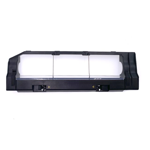 Filtros HEPA para mopa y cepillo principal para XiaoMi Roborock, piezas de aspiradora para S5, S6, S60, S50, S55, T6, T4, T61, Mijia S1, Xiaowa E25, E35: 2