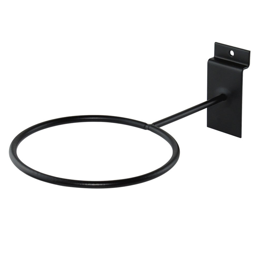 Multi-purpose iron bracket, craft bracket, display storage, hanging rack