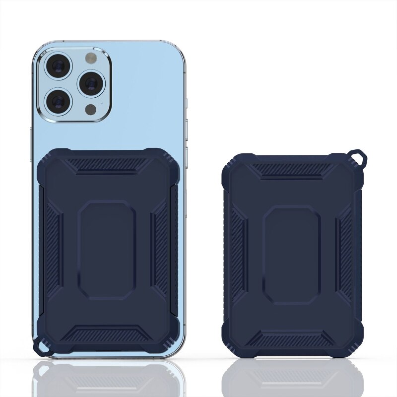 Phone wireless charger shockproof cover protective case power bank battery cover electrical accessories