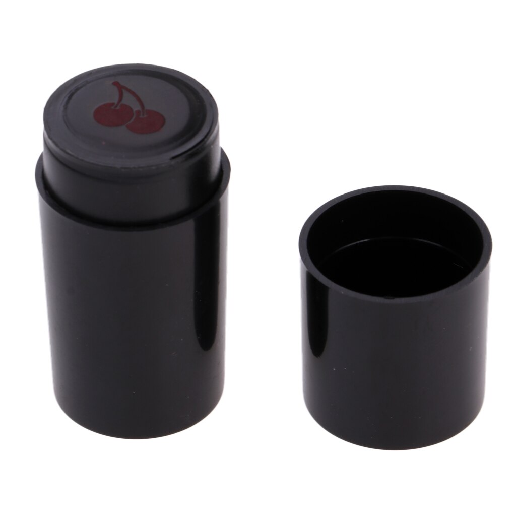 Golf Ball Stamper / Marker Marking Tool - Ultra Quick Drying & Long Lasting,: Cherry