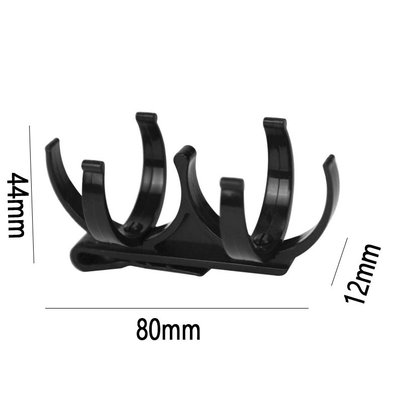 Support de balles de Golf avec Clip, peut contenir... Grandado