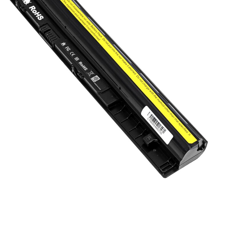 Gololoo-Batería de ordenador portátil de para LENOVO L12M4A02 L12M4E01 L12S4A02 L12S4E01 IdeaPad G400s G410s G500s S510p S410p Z710