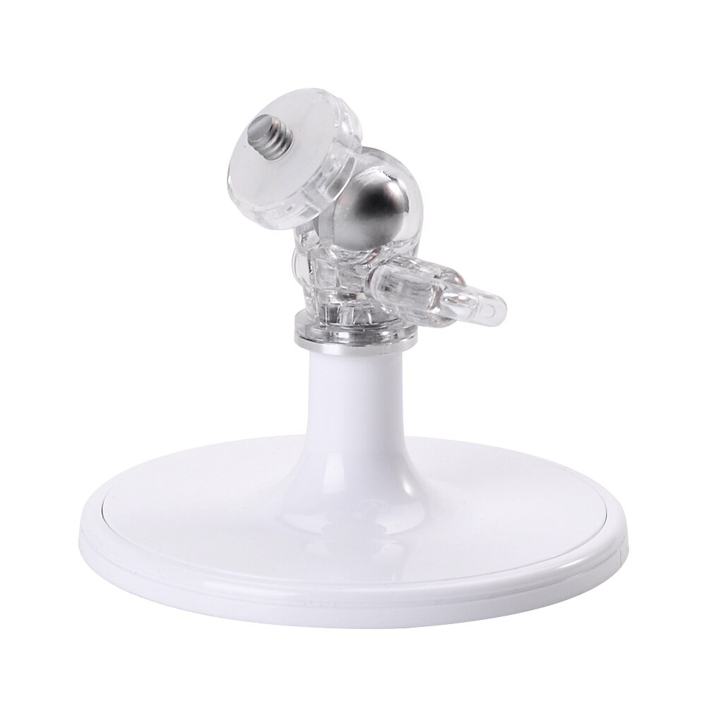 Indoor Outdoor Mount for Arlo/Arlo Pro/Arlo Pro 2/Arlo Go Camera Wall Adjustable Table Ceiling Security Metal Bracket