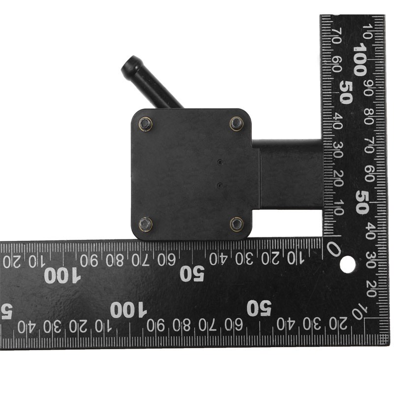 DPF Differential Exhaust Pressure Sensor For BMW X5 E70 2006 Diesel 780801301 13627808013