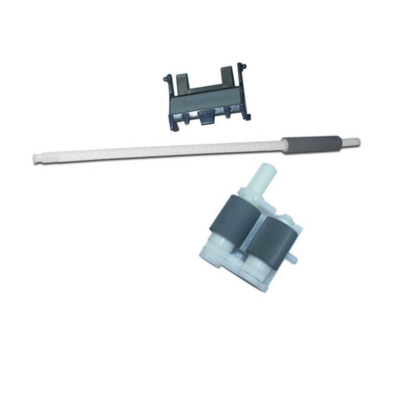 2X rolka odbiorcza dla brata DCP7055 7057 7060 7065 7070 7240 7360 7365 7860 HL2130 2140 LY2312001 LY2093001 LY2087001 LY3058001