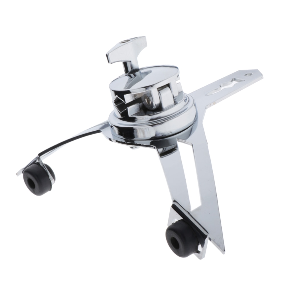 Drum Suspension Mount Hardware Drum Holder Tom Drum Percussion Instrument Accessories