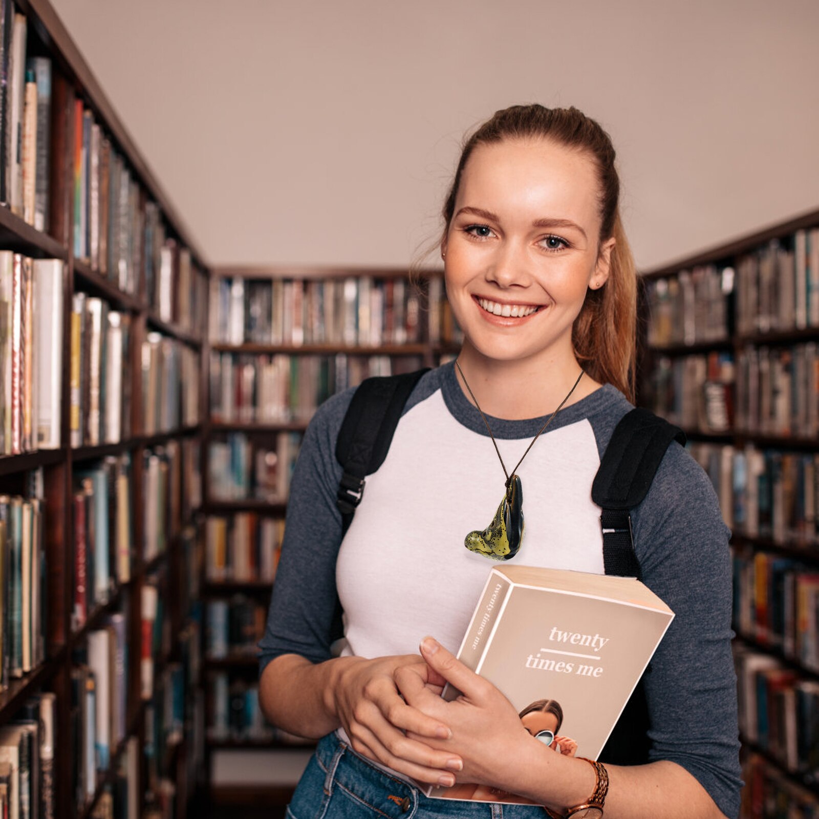 Alto Sleutel Ocarina 6 Hole Ocarina Draagbare Ocarina Professionele Ocarina