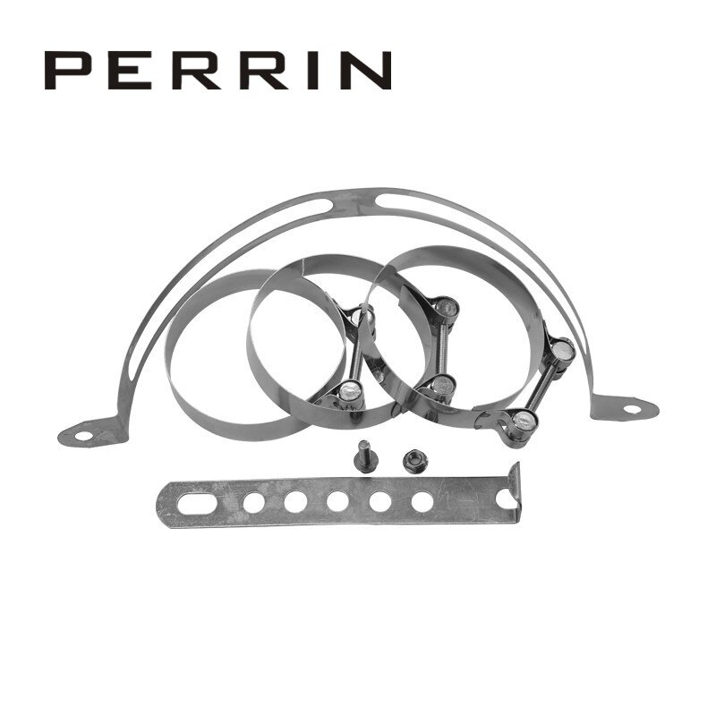 Universal Racing Carbon Fiber Cold Feed Induction Kit Carbon Fiber Air Intake Kit Air Filter Box without Fan