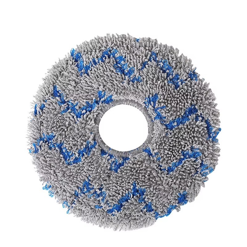 Voor Roborock Q Revo Curv/Pro/S Stofzuigeraccessoires, dweilverbruiksartikelen voor Q Revo Plus/Pro/Slim vloer dweilrobots