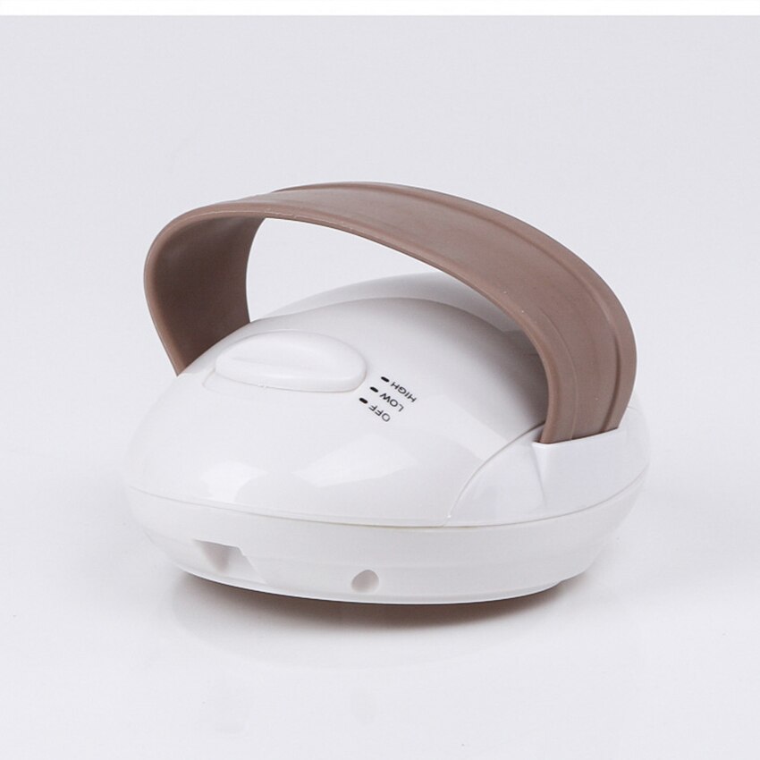 Appareil de massage électrique 3D amincissant pour tout le corps, dispositif de perte de poids, Machine à graisse, outil de lifting du visage, masseur à rouleaux, détend le corps, 1 pièce