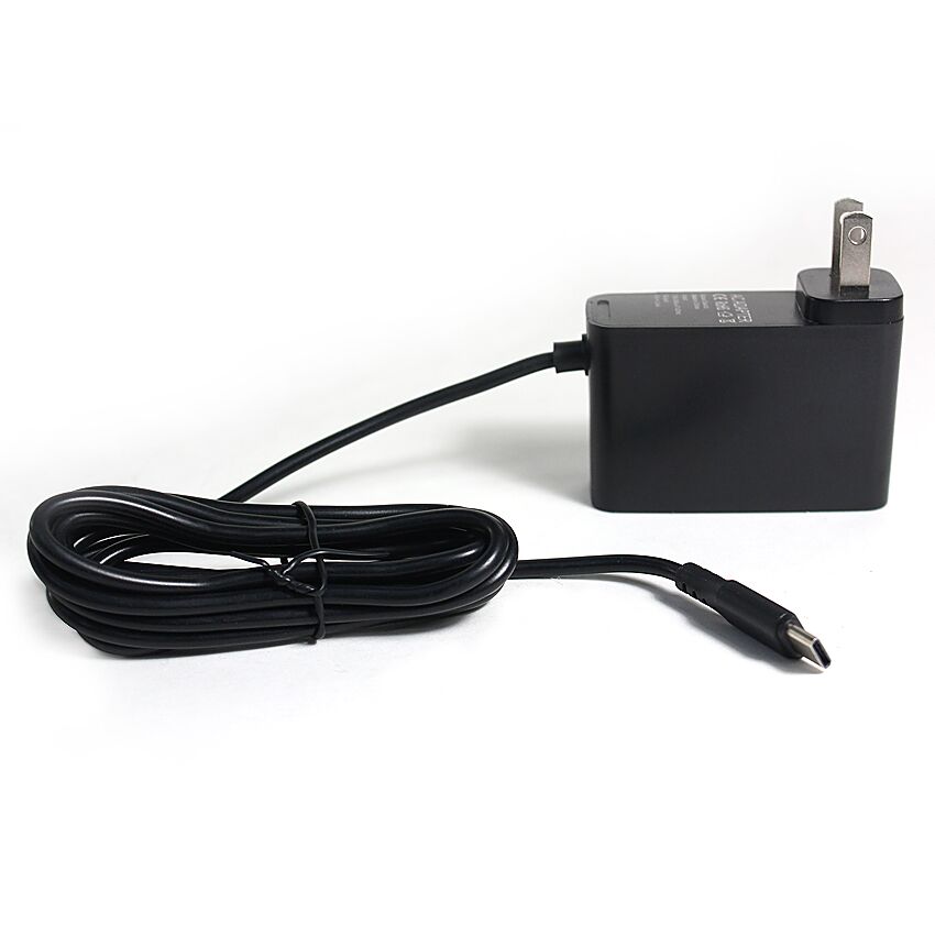 Travel Charger Wall Adapter Charging Power Supply For Nintendo Switch NS Accessories US/EU Plug for Option When Order