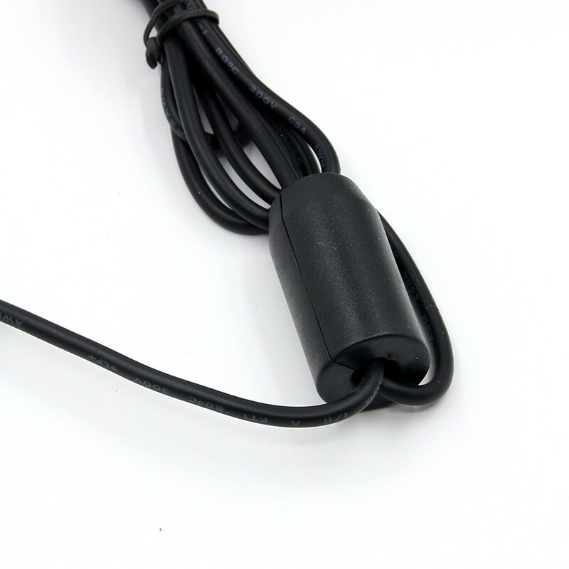 1 Pcs Portable Power Supply Adapter For PlayStation 2 PS2 Slim Console Lead Cable AC 100-240 V Adapter Charger Accessories