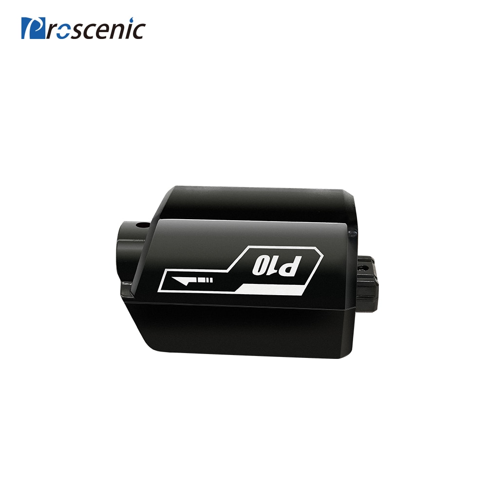 Proscenic P10 vacuum Cleaner Sapre Battery