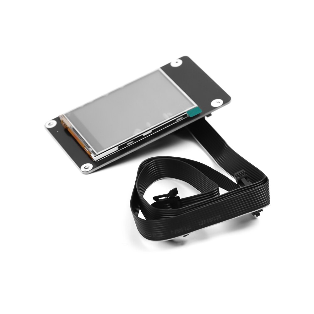 Anet ET4 ET5 Touch Screen Touchscreen Lcd Full-Color Eenvoudige Bediening Tft Lcd-scherm ST7789V Voor ET4 ET5 Printer onderdelen