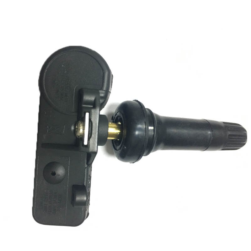 Tire Pressure Monitor Sensor TPMS Sensor For Je-ep Grand Cherokee Wran-gler Fiat 500 Freemont JF 56029398AB 433MHz