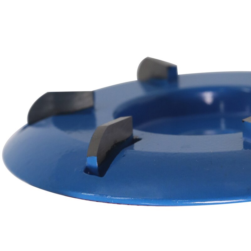 Hoof Trimming Disc Electric Hoof Repair Tool High Working Efficiency and Durable TT-best