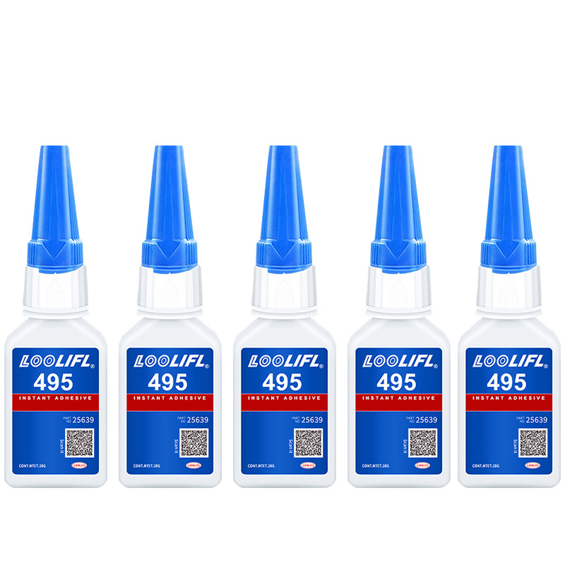 Super Glue All-Purpose Liquid 20g - Adhesivo CA transparente de secado rápido para metal, plástico, madera, cerámica, vidrio y reparaciones de bricolaje, el pegamento más fuerte para metal y plástico, fácil de usar: Azul oscuro