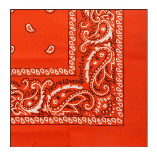 Hip hop bandana mand kvinder udendørs pandebånd hårbånd håndled wraps hår tørklæder paisley tørklæde hår tilbehør: Atrovirens