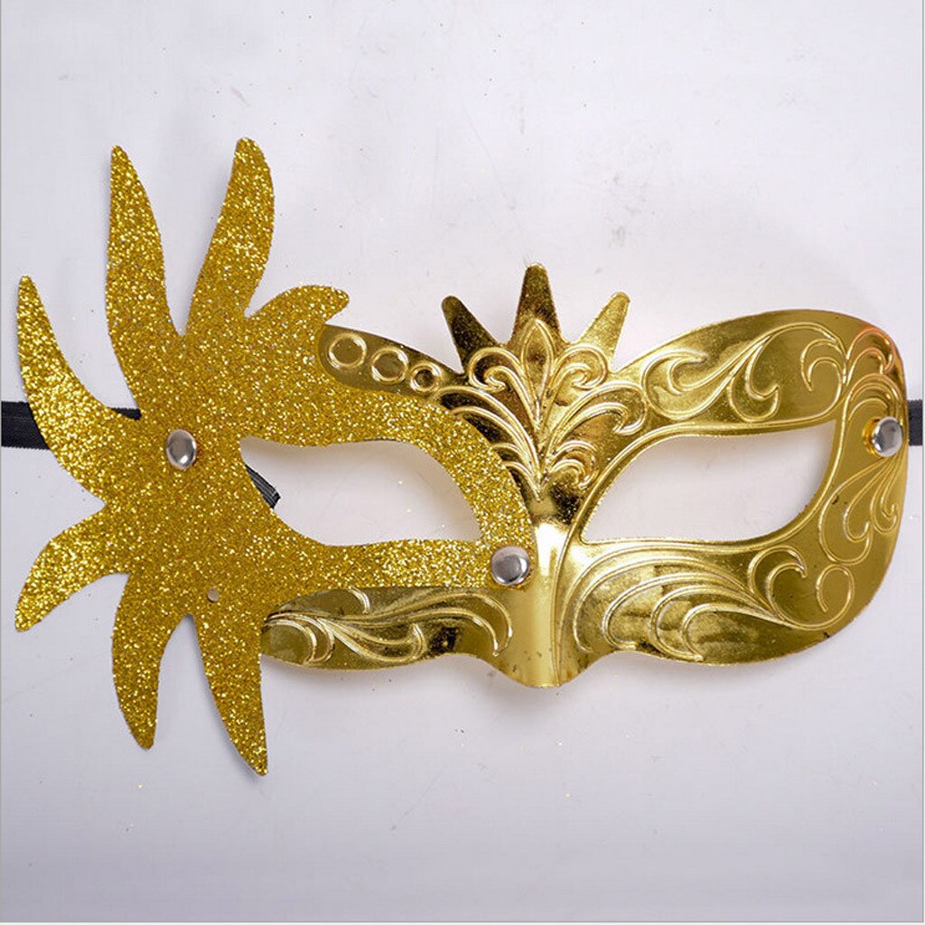 Carnival Mask Venetian Masquerade Masks Mardi Gras Masquerade Ball Party Carnival Face a0401