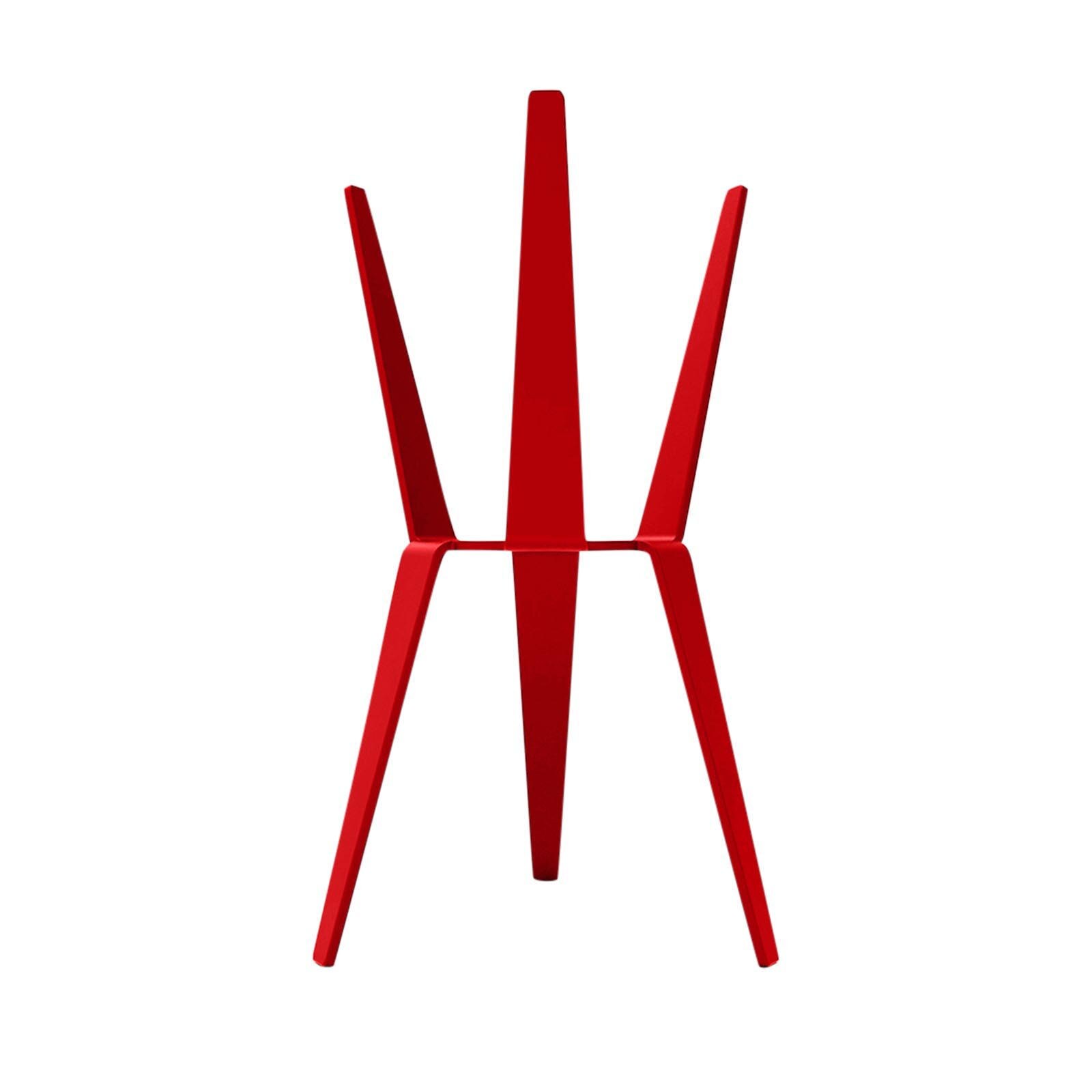 Plastic Tripod Simple And Fashionable Kitchen Decoration Support Stand Egg Rack Decoration Kitchen Decoration 1/3/5pc×bracket