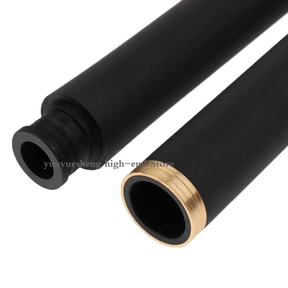 Finest ABS Clarinet Body Assembly Parts Set Barrel Bell Woodwind Instrument Accessories