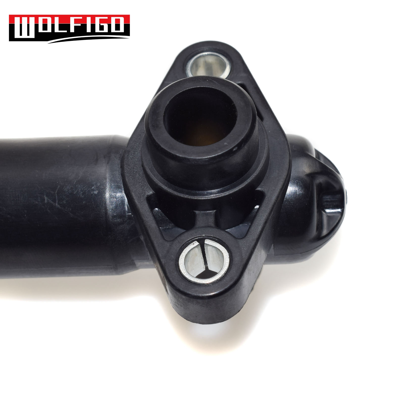 Wolfigo bmw 1,3,5 x3,x5,x6 e60 : lle opel omega b egr jäähdytystermostaatti dieselmoottori 11 71 7 787 870,11717787870