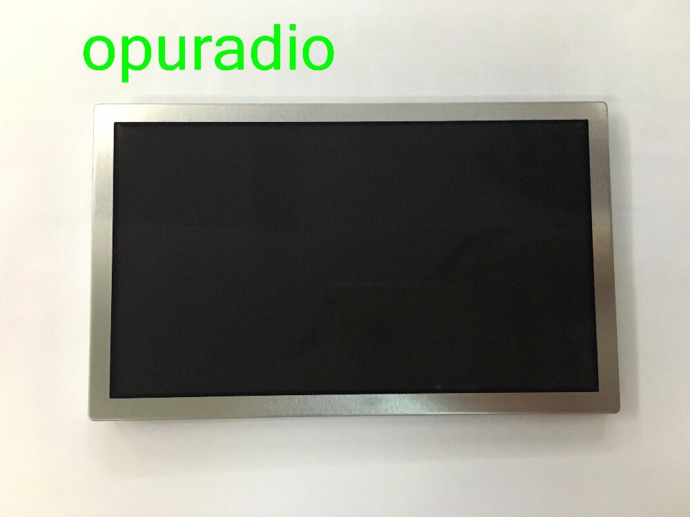 LQ070T5GA01 LQ070T5GC01 LQ0DA52115 S1170 LQ0DAS1387 lcd-scherm Digitizer Lens Toyot een auto display