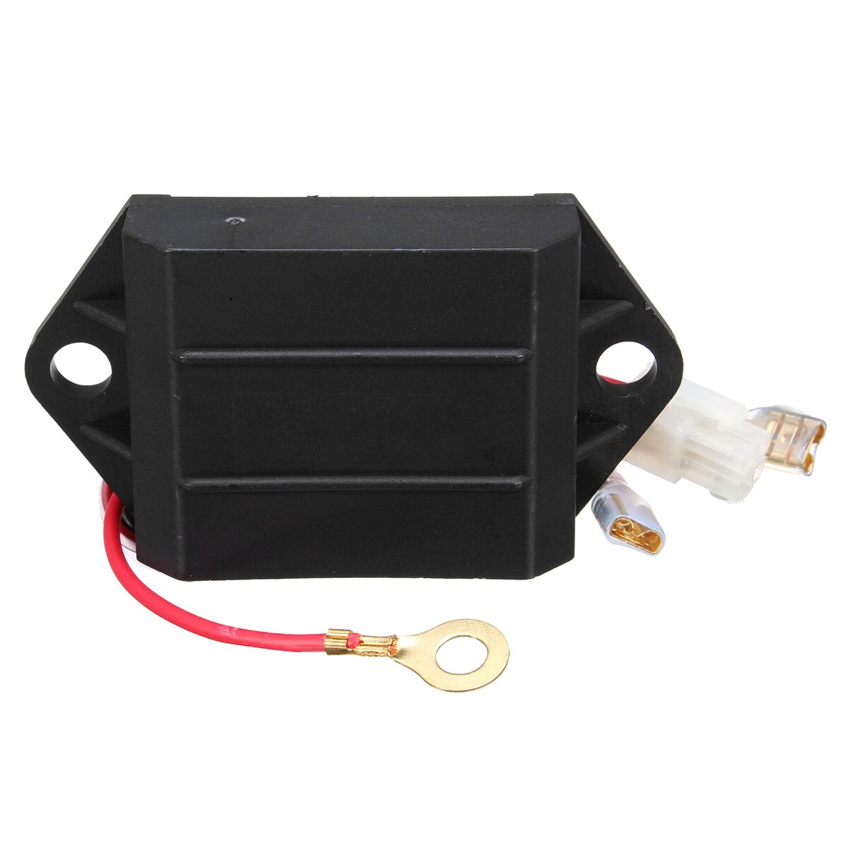 Golf Cart CDI Ignitor For EZ-Go Golf Cart 1991-2002 4 Cycle Gas Models 72562-G01