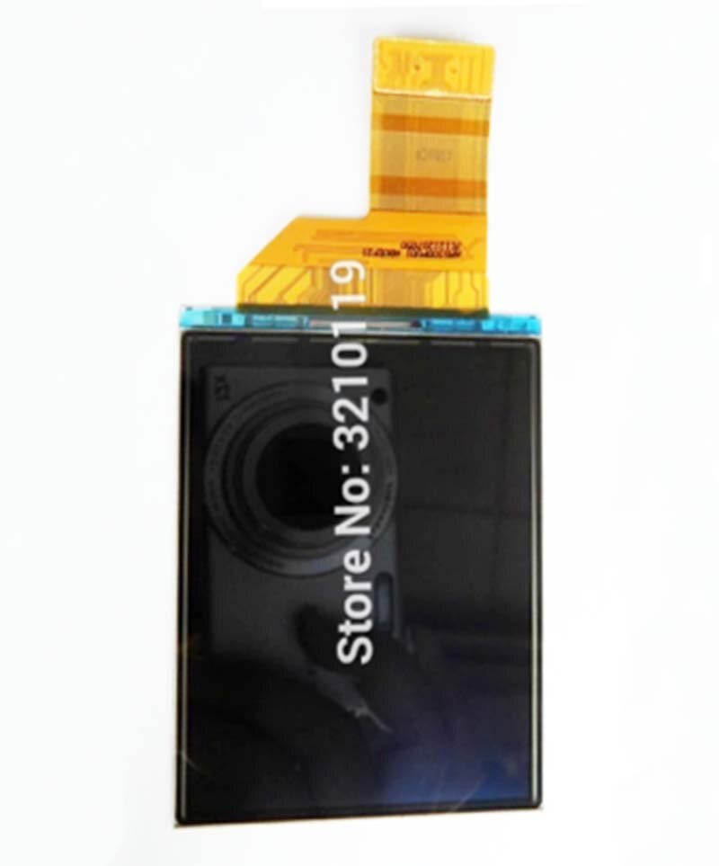 Lcd-scherm Voor Samsung WB850 WB850F Led Digitale Camera Reparatie Deel