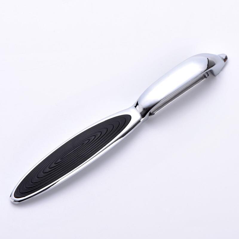 2er Set Stahl-Schäler Für Meeresfrüchte - Praktische Krebs- & Hummerknacker